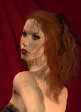 Image of a young girl.