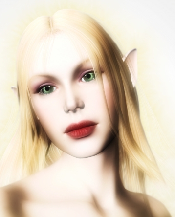 Image of a young girl.